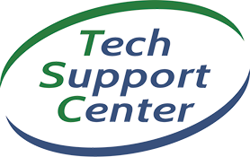 Tech Support Center